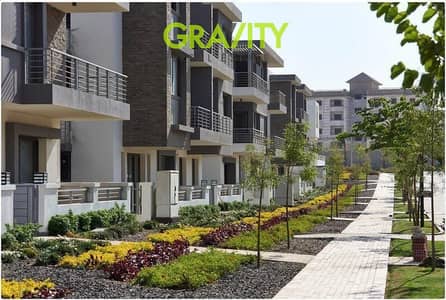2 Bedroom Flat for Sale in New Cairo, Cairo - taj city (7). jpeg 2 Bedroom Flat for Sale in New Cairo, Cairo - taj city (7). jpeg
