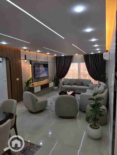شقة 3 غرف نوم للايجار في مدينة نصر، القاهرة - 28297. jpg شقة 3 غرف نوم للايجار في مدينة نصر، القاهرة - 28297. jpg