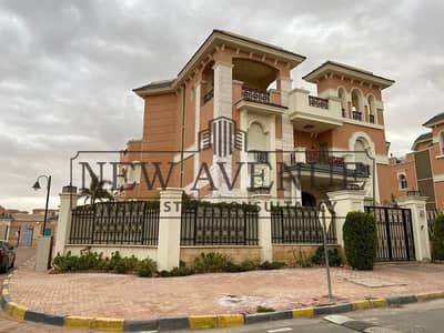 10+ Beds Villa for Sale in New Cairo, Cairo - WhatsApp Image 2026-05-18 at 9.09. 42 AM. jpeg 10+ Beds Villa for Sale in New Cairo, Cairo - WhatsApp Image 2026-05-18 at 9.09. 42 AM. jpeg