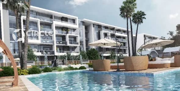 2 Bedroom Apartment for Sale in New Cairo, Cairo - Image07. jpg