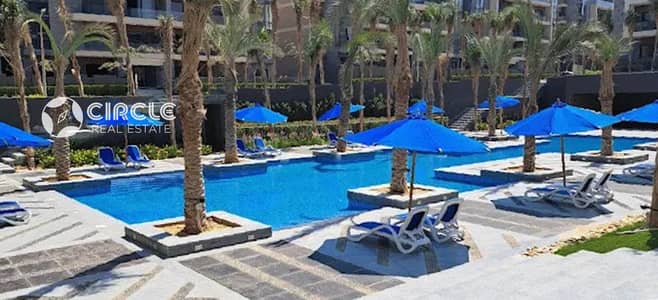 2 Bedroom Apartment for Sale in New Cairo, Cairo - Image08. jpg 2 Bedroom Apartment for Sale in New Cairo, Cairo - Image08. jpg