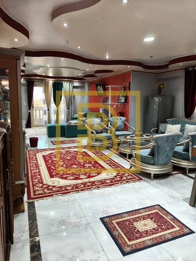 3 Bedroom Flat for Sale in Smoha, Alexandria - WhatsApp Image 2026-04-07 at 1.17. 53 PM. jpeg