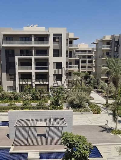 فلیٹ 3 غرف نوم للبيع في القاهرة الجديدة، القاهرة - WhatsApp Image 2026-05-18 at 9.10. 21 AM (2). jpeg