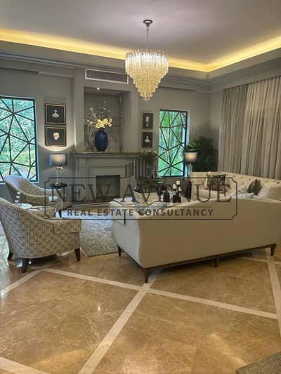 3 Bedroom Villa for Sale in New Cairo, Cairo - WhatsApp Image 2026-05-14 at 2.47. 01 AM (1). jpeg 3 Bedroom Villa for Sale in New Cairo, Cairo - WhatsApp Image 2026-05-14 at 2.47. 01 AM (1). jpeg