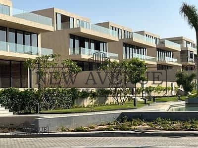 6 Bedroom Twin House for Sale in New Cairo, Cairo - WhatsApp Image 2026-05-14 at 3.11. 36 AM (2). jpeg