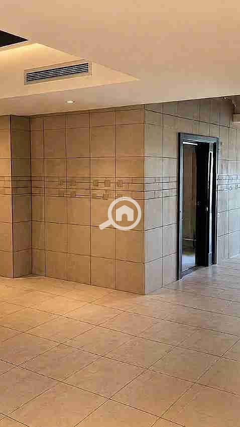750m office for rent by the Nile in Al-Ajuzah - Widok 4