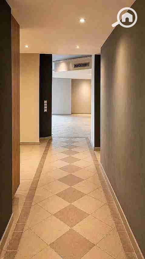 750m office for rent by the Nile in Al-Ajuzah - Widok 5