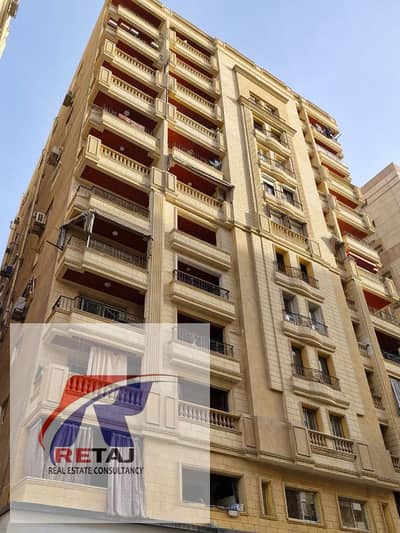 فلیٹ 2 غرفة نوم للبيع في مدينة نصر، القاهرة - f58b1905-40f5-4874-b7c5-0e986b9441e9. jpg فلیٹ 2 غرفة نوم للبيع في مدينة نصر، القاهرة - f58b1905-40f5-4874-b7c5-0e986b9441e9. jpg