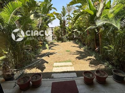 فیلا 3 غرف نوم للايجار في القاهرة الجديدة، القاهرة - Image15. jpg