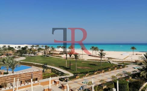 6 Bedroom Villa for Rent in North Coast, Matruh - 00. jpg