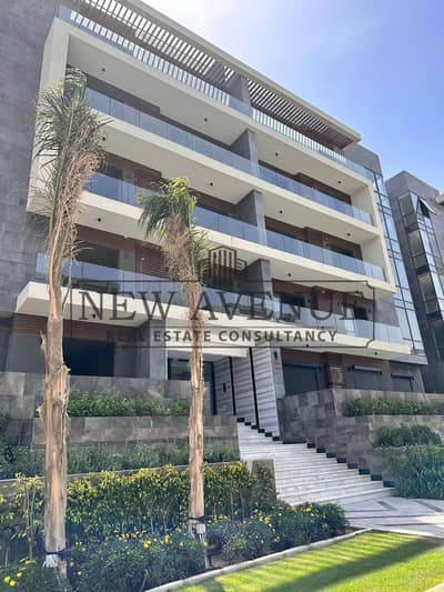 2 Bedroom Flat for Sale in New Cairo, Cairo - WhatsApp Image 2026-05-18 at 7.18. 00 PM (1). jpeg
