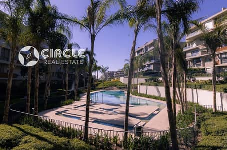 2 Bedroom Apartment for Rent in New Cairo, Cairo - Image06. jpg