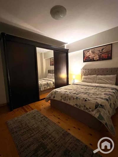 2 Bedroom Hotel Apartment for Rent in New Cairo, Cairo - IMG_9993. jpg