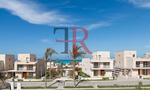 6 Bedroom Villa for Rent in North Coast, Matruh - WhatsApp Image 2026-05-18 at 4.18. 03 PM. jpeg