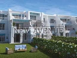 Full panoramic sea view 2 bedrooms condo for sale in Jefaira walking distance to beach delivered - Aanzicht 3