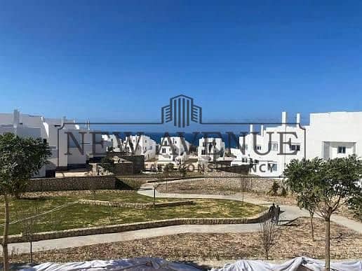 Full panoramic sea view 2 bedrooms condo for sale in Jefaira walking distance to beach delivered - Aanzicht 5