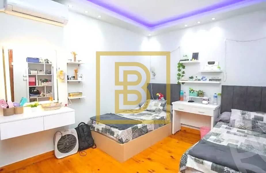 Apartment for sale in Camp Chezar, prime location - Widok 4