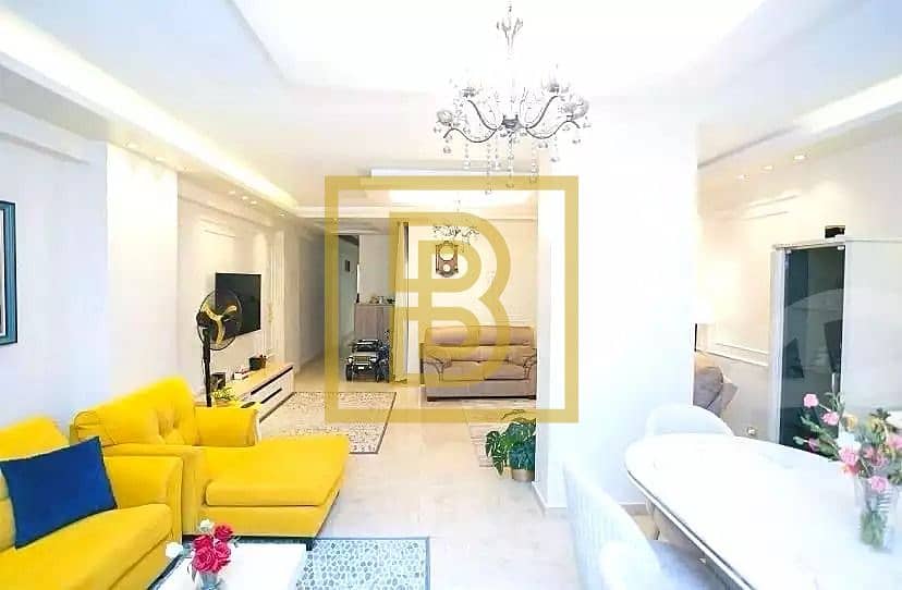 Apartment for sale in Camp Chezar, prime location - Więcej