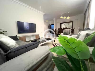 شقة فندقية 3 غرف نوم للايجار في القاهرة الجديدة، القاهرة - IMG_9756. jpg