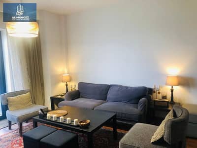 2 Bedroom Flat for Rent in New Cairo, Cairo - a6169f0c-df7d-4614-b72d-b75fc0488828. jpg 2 Bedroom Flat for Rent in New Cairo, Cairo - a6169f0c-df7d-4614-b72d-b75fc0488828. jpg