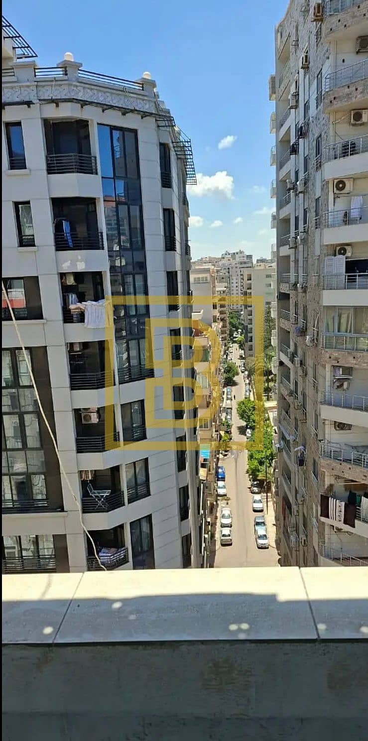 Apartment for sale 180m - in Louran with open and sunny views – pohled 3