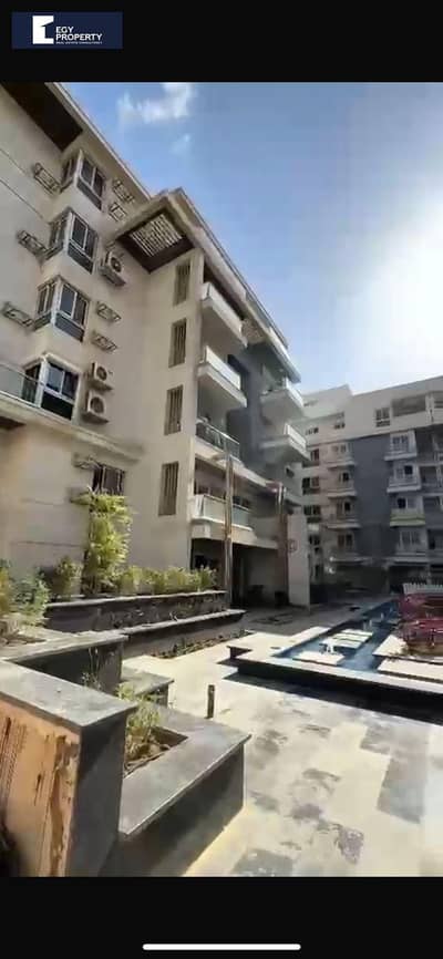 4 Bedroom Flat for Sale in New Cairo, Cairo - _files_eae40fcd-3f5e-4645-8067-e0b98f3b83ae. jpg 4 Bedroom Flat for Sale in New Cairo, Cairo - _files_eae40fcd-3f5e-4645-8067-e0b98f3b83ae. jpg