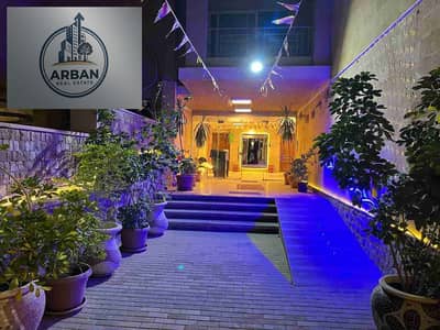 2 Bedroom Flat for Rent in Katameya, Cairo - IMG-20260422-WA0015. jpg