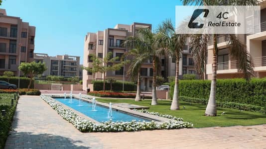 2 Bedroom Apartment for Sale in New Cairo, Cairo - 18. PNG