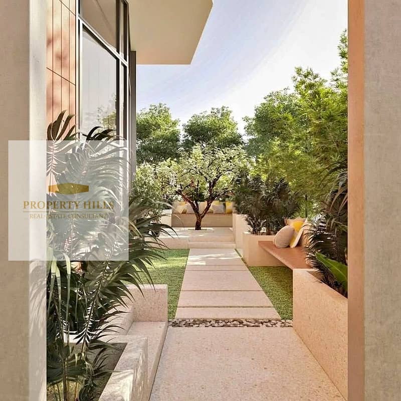 The last standalone store at this price is in a prime location in front of Hyde Park in the Fifth Settlement, directly on South Tessen Street. - Więcej