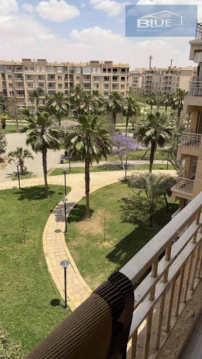 2 Bedroom Flat for Rent in Madinaty, Cairo - 828c07e1-8902-4315-8f9b-1a5407e6aa57. jpg