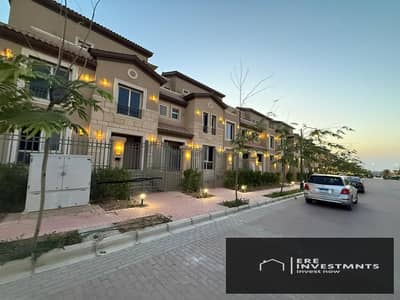 تاون هاوس 4 غرف نوم للبيع في العاصمة الإدارية الجديدة، القاهرة - 494951. jpg تاون هاوس 4 غرف نوم للبيع في العاصمة الإدارية الجديدة، القاهرة - 494951. jpg