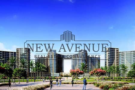 3 Bedroom Apartment for Sale in Sheikh Zayed, Giza - WhatsApp Image 2026-05-18 at 4.57. 01 PM. jpeg 3 Bedroom Apartment for Sale in Sheikh Zayed, Giza - WhatsApp Image 2026-05-18 at 4.57. 01 PM. jpeg