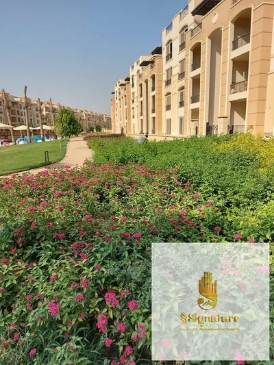 Apartment for sale in Stone Residence Compound Fifth Settlement immediate delivery