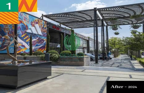 Retail for Rent in Sheikh Zayed, Giza - IMG-20240925-WA0143. jpg