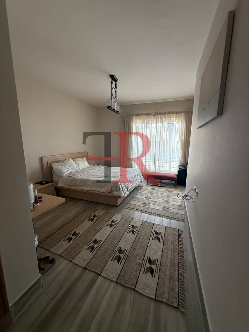 Chalet for rent sea view with private roof in Hacienda White North Coast - Widok 5