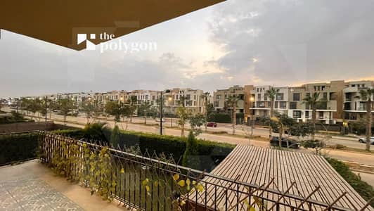 شقة 3 غرف نوم للبيع في الشيخ زايد، الجيزة - 7 (7). png شقة 3 غرف نوم للبيع في الشيخ زايد، الجيزة - 7 (7). png