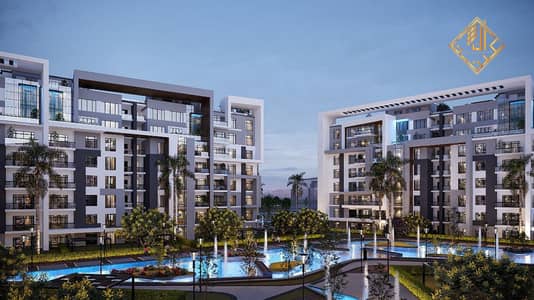 2 Bedroom Apartment for Sale in New Capital City, Cairo - WhatsApp Image 2026-05-18 at 13.15. 32. jpeg