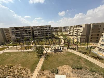 3 Bedroom Apartment for Sale in New Capital City, Cairo - WhatsApp Image 2026-05-18 at 10.54. 40 AM. jpg 3 Bedroom Apartment for Sale in New Capital City, Cairo - WhatsApp Image 2026-05-18 at 10.54. 40 AM. jpg