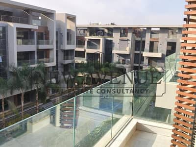 4 Bedroom Penthouse for Sale in Shorouk City, Cairo - WhatsApp Image 2026-05-19 at 12.37. 53 AM. jpg
