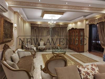 4 Bedroom Apartment for Sale in New Cairo, Cairo - WhatsApp Image 2026-05-18 at 12.48. 51 PM. jpg