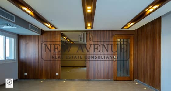 Office for Rent in Sheraton, Cairo - WhatsApp Image 2026-05-17 at 6.09. 16 PM. jpeg