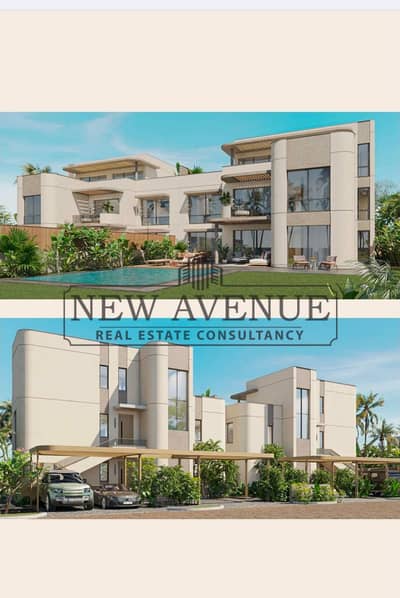 4 Bedroom Chalet for Sale in North Coast, Matruh - WhatsApp Image 2026-05-18 at 4.45. 12 AM. jpeg