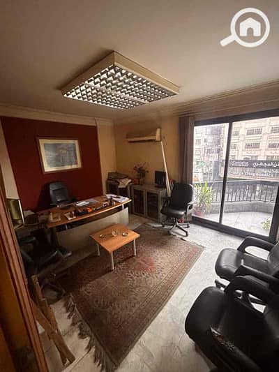 مکتب  للبيع في رشدي، الإسكندرية - IMG_7644. jpg