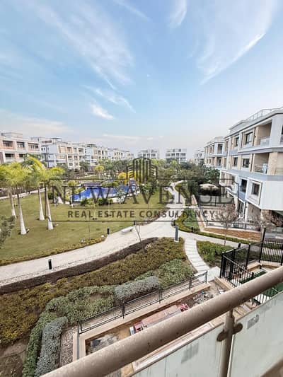 2 Bedroom Apartment for Sale in Sheikh Zayed, Giza - WhatsApp Image 2026-05-12 at 5.22. 51 PM (1). jpeg
