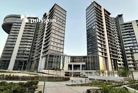 2 Bedroom Apartment for Sale in Sheikh Zayed, Giza - 1. png