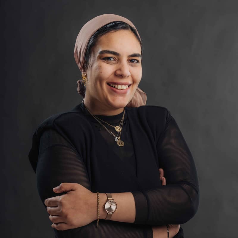 Amira Ahmed Amira Ahmed