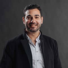 Mohamed Yehia Mohamed Yehia