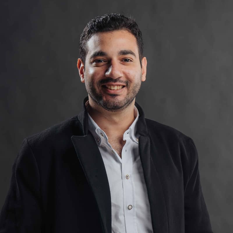 Mohamed Yehia Mohamed Yehia