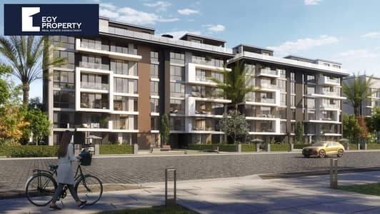 3 Bedroom Duplex for Sale in New Cairo, Cairo - 2. jpg