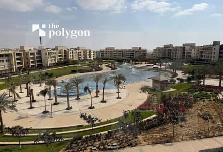 2 Bedroom Apartment for Sale in Sheikh Zayed, Giza - 1. png 2 Bedroom Apartment for Sale in Sheikh Zayed, Giza - 1. png